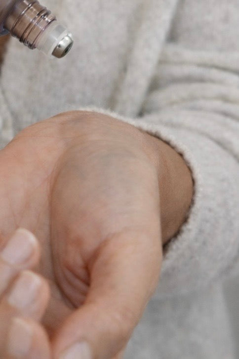 StillMind Ritual Roller