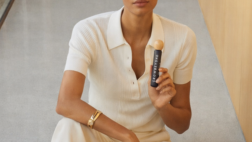 StillMind Ritual Roller