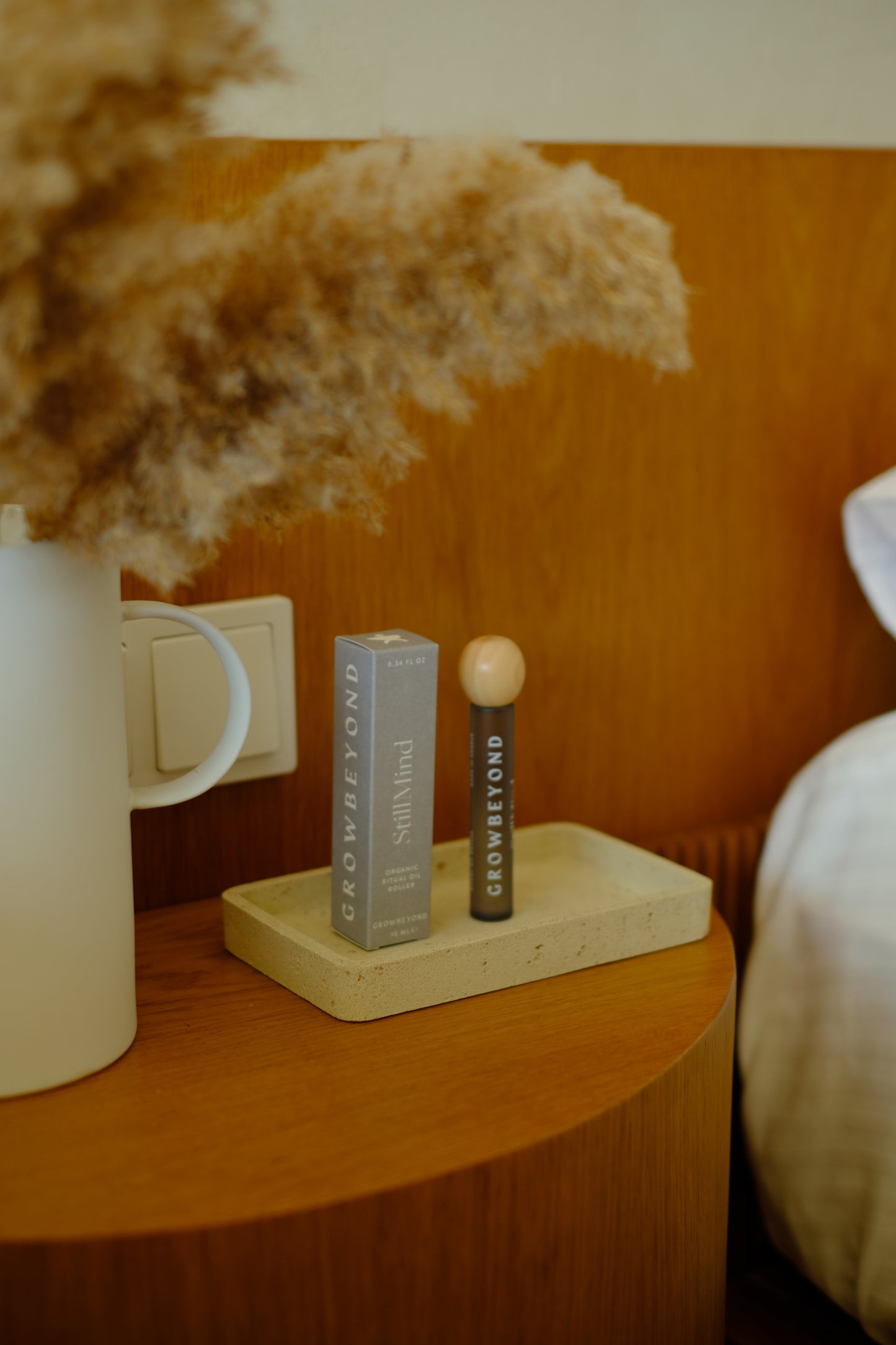 StillMind Ritual Roller