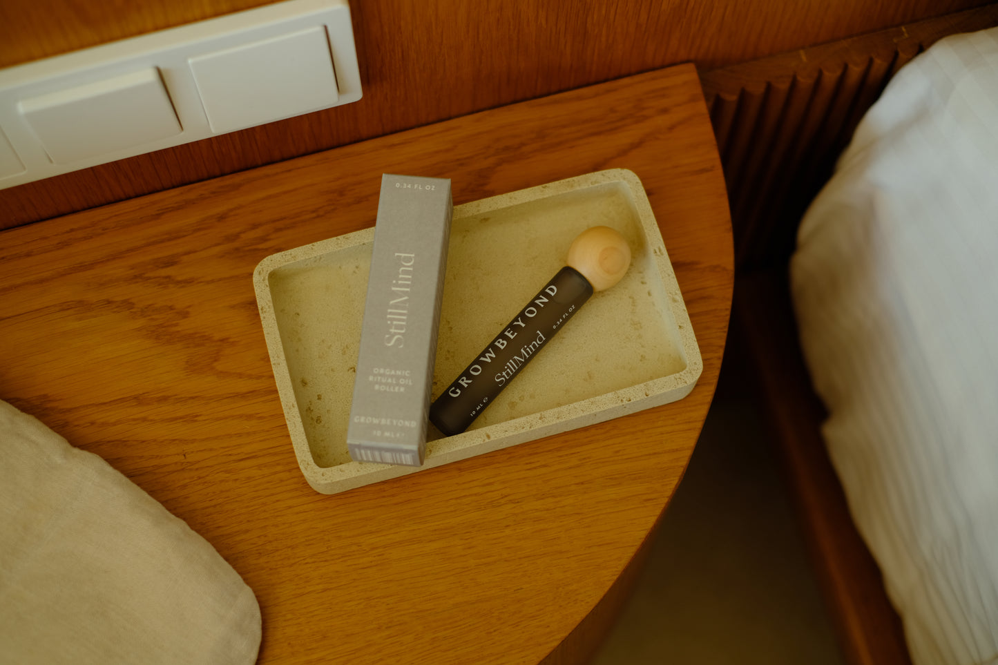 StillMind Ritual Roller