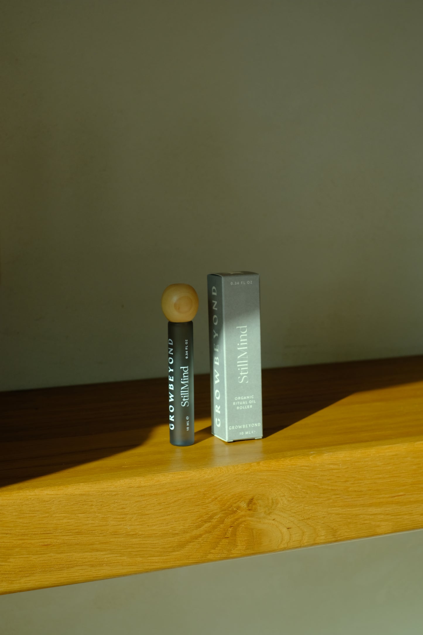 StillMind Ritual Roller